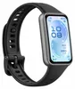 Huawei Band 11 Candy-B19F black fluoroelastomer Produktbild-Vorschau 5
