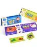 MiDeer Berufsvergleichs-Puzzle 30 Teile Produktbild-Vorschau 5