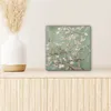MuchoWow® - Leinwandbilder - Mandelblüte - Kunst - Van Gogh Produktbild-Vorschau 6