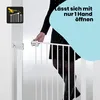 Safety 1st Easy Close Metal, Einstellbare Breite, Metall, Produktbild-Vorschau 16