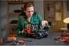 LEGO® Technic 42177 Mercedes-Benz G 500 PROFESSIONAL Line Náhled obrázku produktu 7