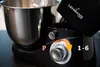 Kuchynský robot Lehmann 1300W s 5l miešacou nádobou z Náhľad obrázku produktu 19
