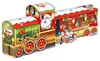 kinder Mix 3D-Zug Adventskalender Produktbild-Vorschau 1