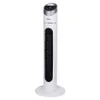 Mobile Turmheizung OZEANOS OT-FH-2000T, 2000W, weiß Produktbild-Vorschau 2
