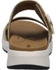 JOSEF SEIBEL Estelle 15 | Sandales pour Femmes | jaune Voir les images du produit 4