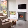 Xaralyn Chimenea eléctrica - Flex EFL-HLZ - Aspecto de Vista previa de la imagen del producto 2