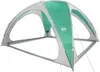 vidaXL Tenda per feste verde mare impermeabile Anteprima dell’immagine prodotto 1
