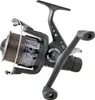 Lineaeffe Freilaufrolle All Black 2+1 B.B. Modell: 60 Produktbild-Vorschau 2