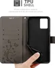 Cadorabo Hülle für Realme 8i / Narzo 50 4G Schutz Hülle in Produktbild-Vorschau 6