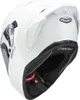 Kask Caberg Drift Evo II, biały, L (59/60) Podgląd zdjęcia produktu 3