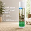 Čistenie kobercov, suchý čistič kobercov, pena na čistenie Náhľad obrázku produktu 2
