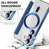 Etui pour Samsung Galaxy S25 compatible avec MagSafe, étui Voir les images du produit 8