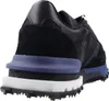 Close-up rear view of a sneaker. Produktbild-Vorschau