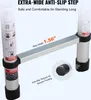 Telescoopladder, steigladder, klapladder, uitschuifladder. Productafbeelding-voorbeeld 3