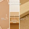 FlinQ Puzzlebrett drehbar mit Aufbewahrungssystem – 6 Produktbild-Vorschau 11