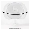CLATRONIC VL 3602 Tischventilator 40 W Produktbild-Vorschau 12