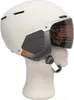 Casco da sci HEAD CINEMA W bianco 2024_25 XS/S (52 - 55cm) Anteprima dell’immagine prodotto 13