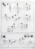 Sedile WC - Sedile per WC - per Cersanit Facile - Bianco - Anteprima dell’immagine prodotto 8