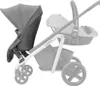 Maxi-Cosi Lila Duo Kit, Extra Sitzeinheit für Maxi-Cosi Produktbild-Vorschau 6