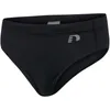 Hummel Womens Core Athletic Brief, BLACK, S, Damen Produktbild-Vorschau 1