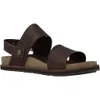 TIMBERLAND – Herren-Sandalen „Amalfi Vibes“ mit abnehmbarem Produktbild-Vorschau 5