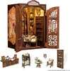 Habarri | DIY Book Nook - Der Buchclub - Puzzle 3D - Produktbild-Vorschau 1