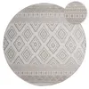 Outdoor Teppich Flachgewebe modern Boho Ethno wetterfest Produktbild-Vorschau 7