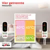 Grafner elektrisches Wärmeunterbett 190 x 140 cm mit 4 Produktbild-Vorschau 3