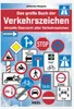 Das Original: Das große Buch der Verkehrszeichen Produktbild-Vorschau 1