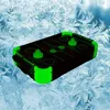 OOTB Tisch-Airhockeyspiel Glow in the Dark Produktbild-Vorschau 6