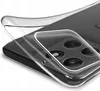 Custodia trasparente rinforzata da 2 mm per Motorola Edge Anteprima dell’immagine prodotto 4