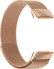 Pour Fitbit Charge 6 / 5 Bracelet en maille d'acier Voir les images du produit 4