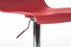 Barhocker Hoover C rot Produktbild-Vorschau 6