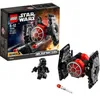 LEGO® Star Wars™ First Order TIE Fighter™ Microfighter Produktbild-Vorschau 12