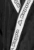 KAPPA Uni Bademantel mit Kapuze 100% Baumwolle Gr. S-4XL, Produktbild-Vorschau 5