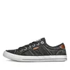DOCKERS BY GERLI Herren Sneaker Washed Canvas Produktbild-Vorschau 11