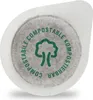 Caffè Borbone Kaffee Kompostierbare Pods, Recyclebare Produktbild-Vorschau 2