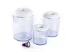Vakuumierbehälter Set VCK 525, rund, 0,75 / 1,5 / 3 Liter, Produktbild-Vorschau 1
