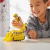 Spin Master Paw Patrol - Baustellen-Fahrzeug mit Produktbild-Vorschau 7