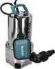 Makita PF0610 Schmutzwasser-Tauchpumpe mit Produktbild-Vorschau 5
