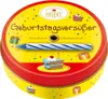 Heidel Geburtstagsversüßer Geschenkdose mit Kerze zum Produktbild-Vorschau 2