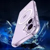 Etui Do iphone 17 CASE + 2xSzkło 9H WZMACNIANE do MAGSAFE Podgląd zdjęcia produktu 6