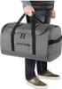 Dakine Eq Duffle 70L Carbon Carbon Carbon Carbon - Produktbild-Vorschau 12