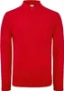 B&C PUI12 | Herren Long Sleeve Polo ID.001 / 100 % Produktbild-Vorschau 1