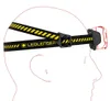 Lampada frontale a LED HF6R Work 2000 mAh 3,4 V LEDLENSER Anteprima dell’immagine prodotto 10