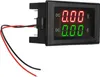 Digitale voltmeter-amperemeter, LED digitale Productafbeelding-voorbeeld 3