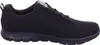 Skechers GHENTER BRONAUGH, Sneaker in Schwarz für Damen, Produktbild-Vorschau 73