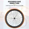 ROCKBROS Fahrradschlauch, schlauch, 700*18-28C, Presta Produktbild-Vorschau 5
