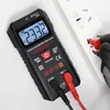 Multimetr cyfrowy MAYILON, multi-tester z bezdotykową Podgląd zdjęcia produktu 9