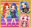 Trefl Rainbow High, 48 Stück(e), Cartoons, 4 Jahr(e) Produktbild-Vorschau 7